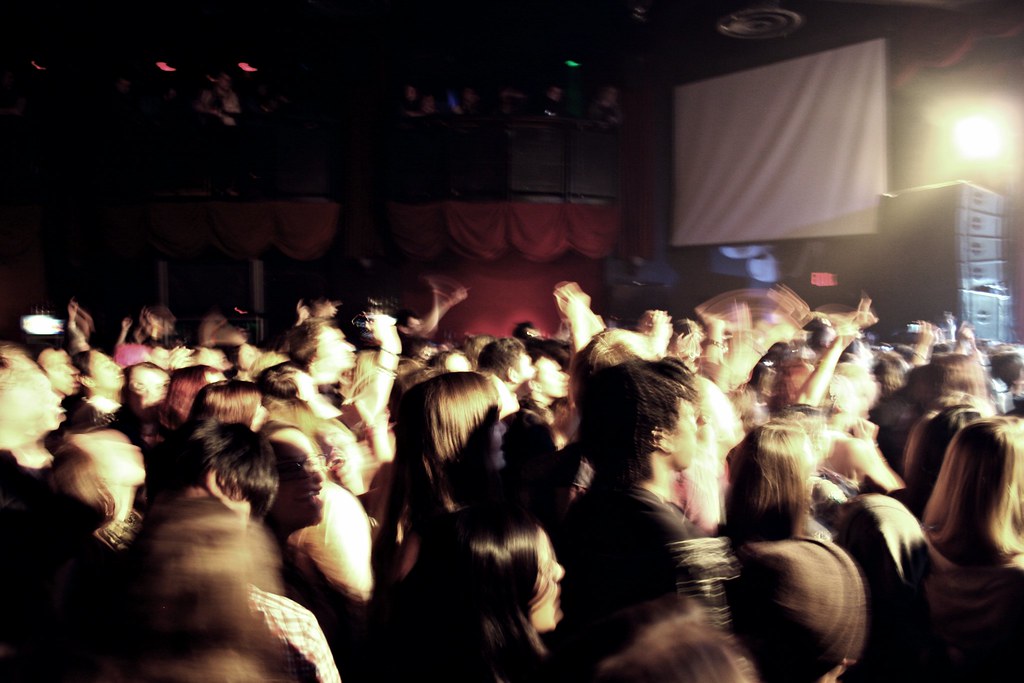 Crowd