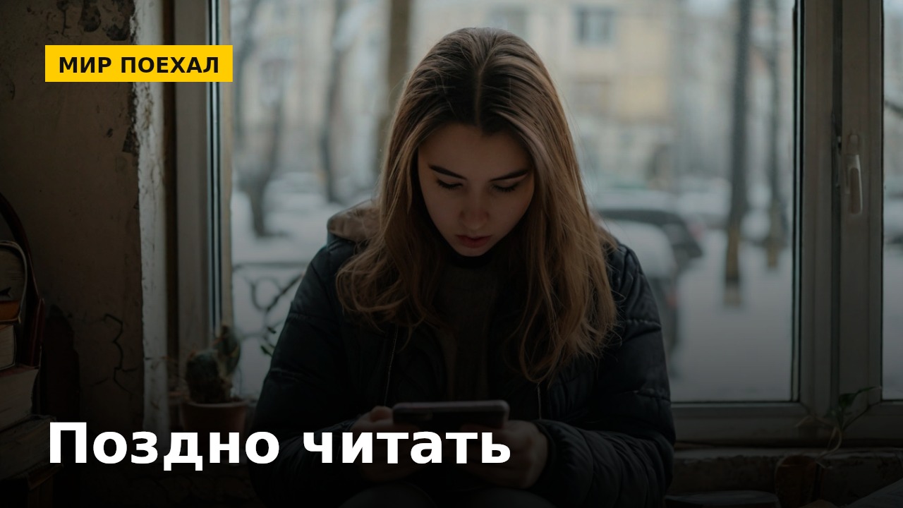 Почему отзывы читают уже после покупки
