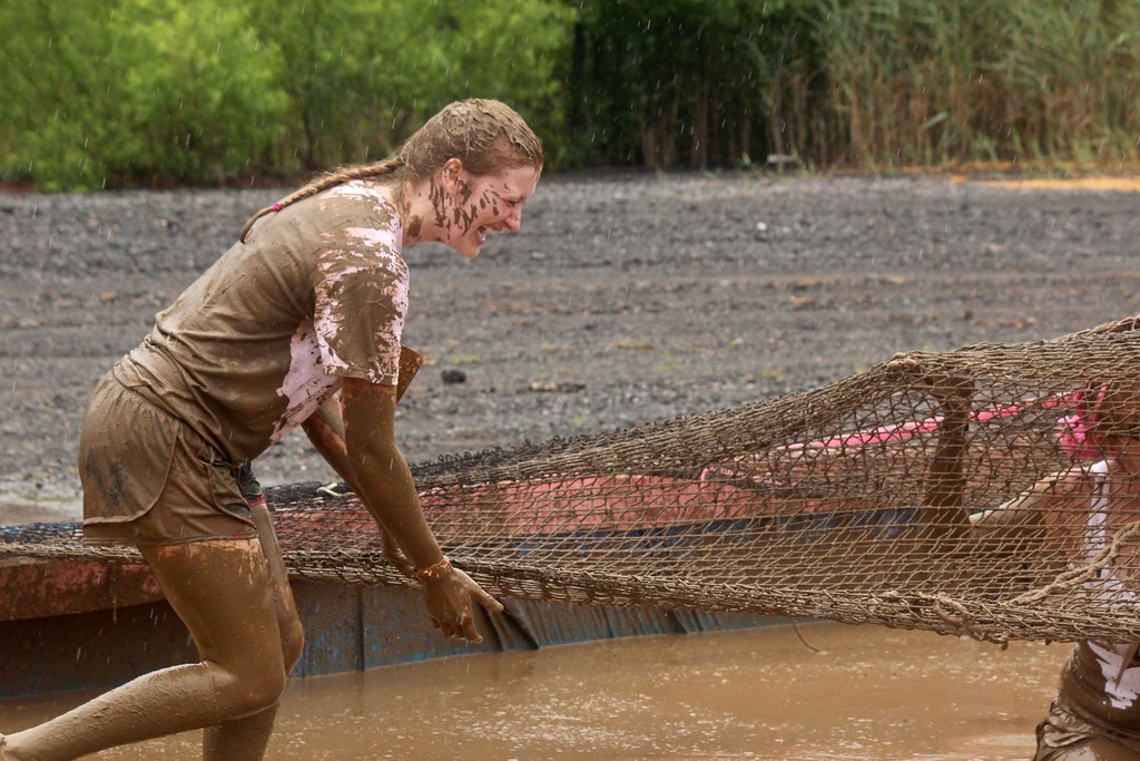 Dirty Girl 2013